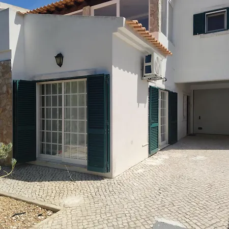 Villa Bellavista Sesimbra