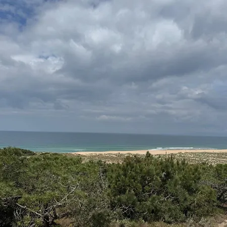 Bellavista Villa Sesimbra