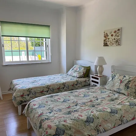 Bellavista Villa Sesimbra